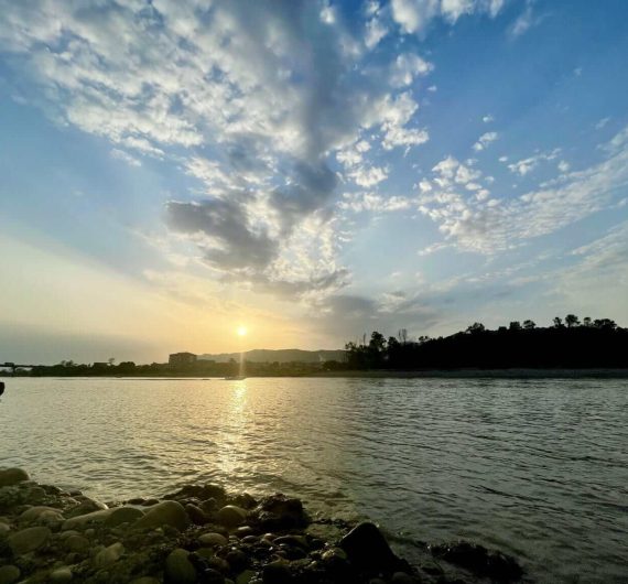 Chitwan National Park, Nepal