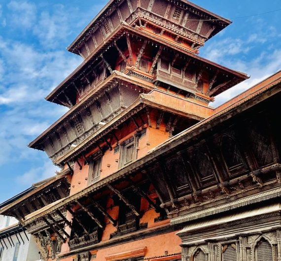 Kathmandu, Nepal
