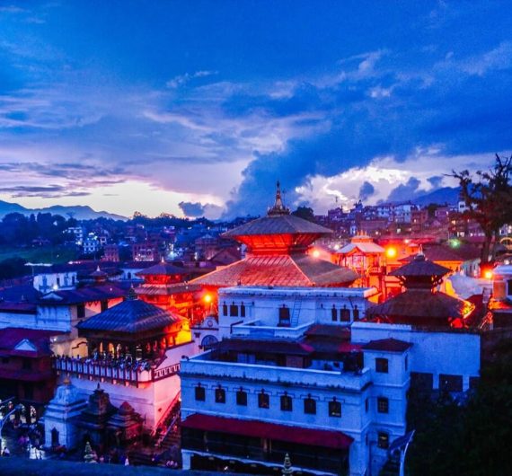 Kathmandu, Nepal