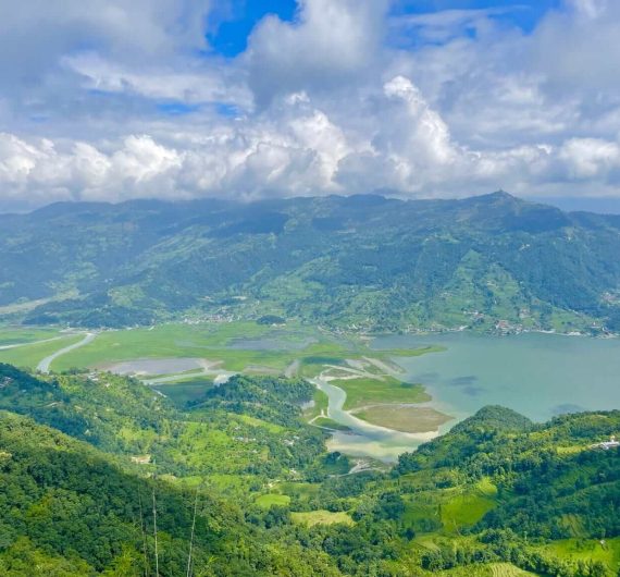 Pokhara, Nepal