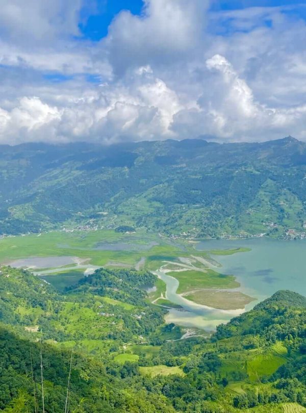 Pokhara, Nepal