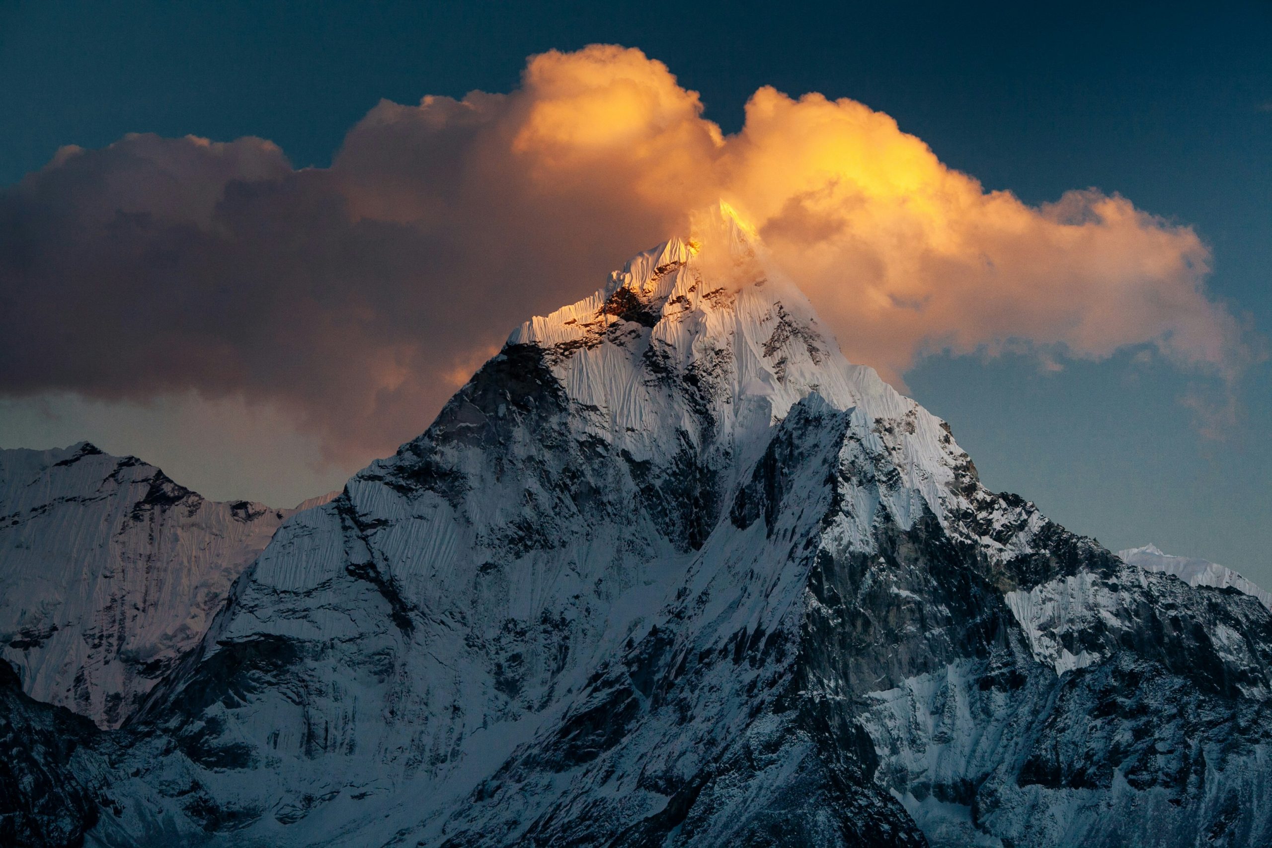 moutain