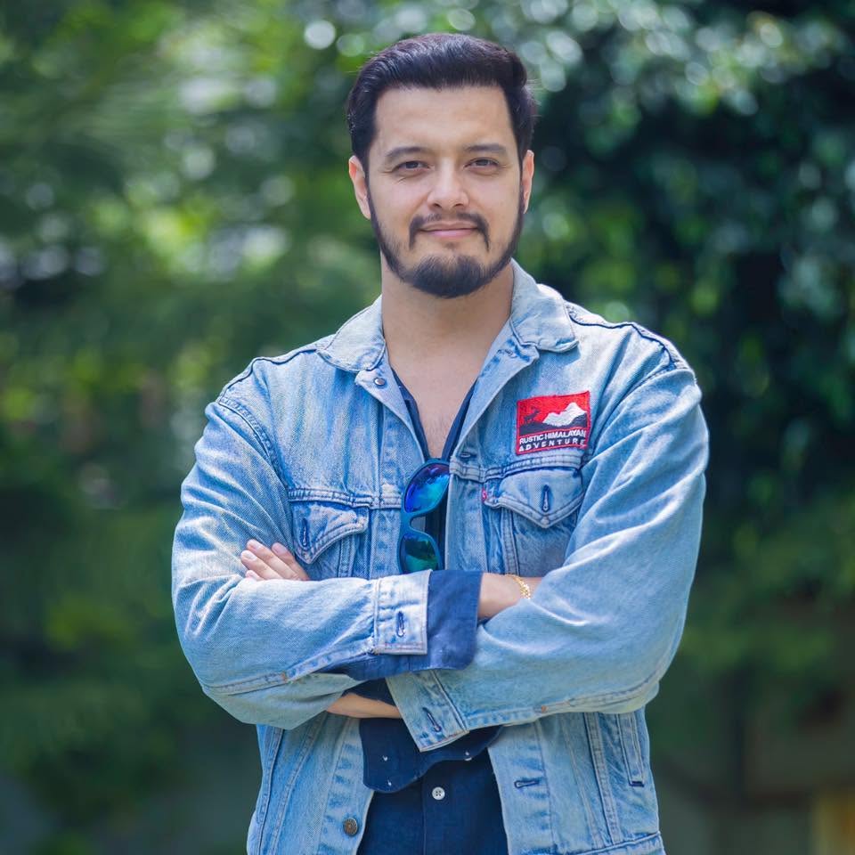 rajat khadka